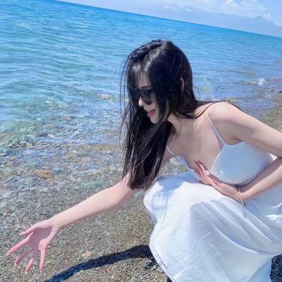 了不起的女侠